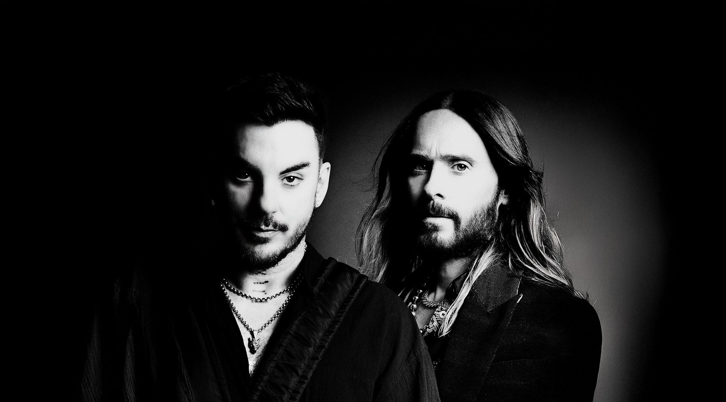Thirty Seconds to Mars Presents A Beautiful Lie vs This Is War | VIP · Bild 1