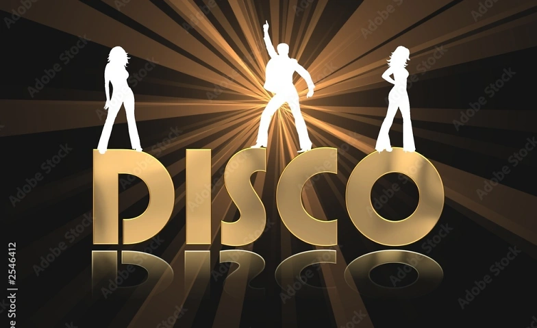 Rock me PEP: Disco für ALLE · Bild 1