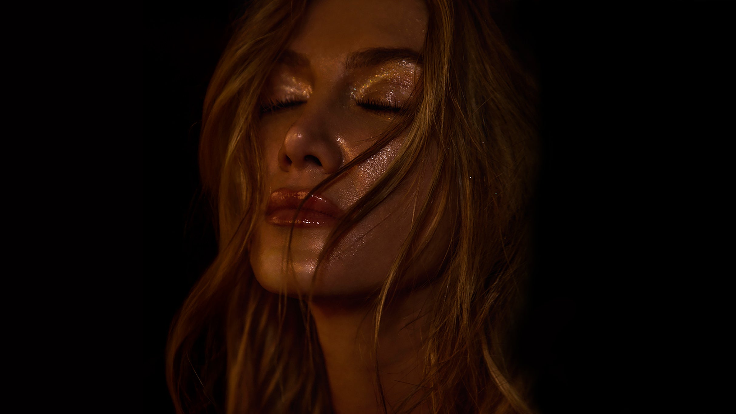 Delta Goodrem - PURE World Tour · Bild 1