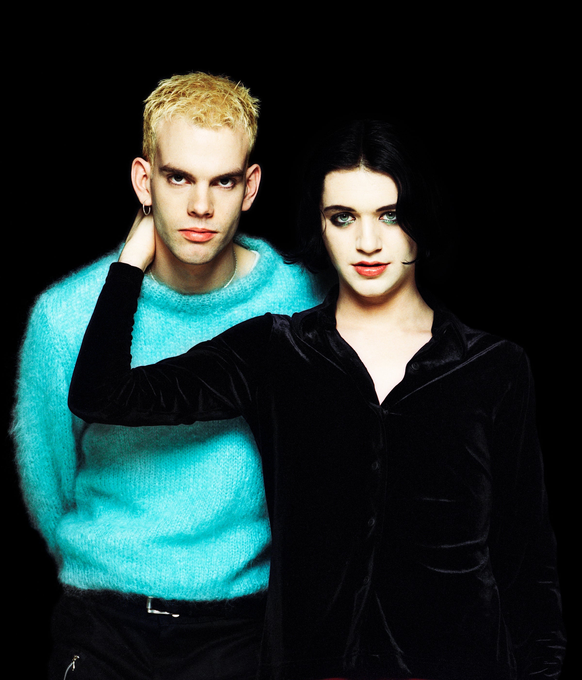 Placebo - 30th Anniversary Tour · Bild 1