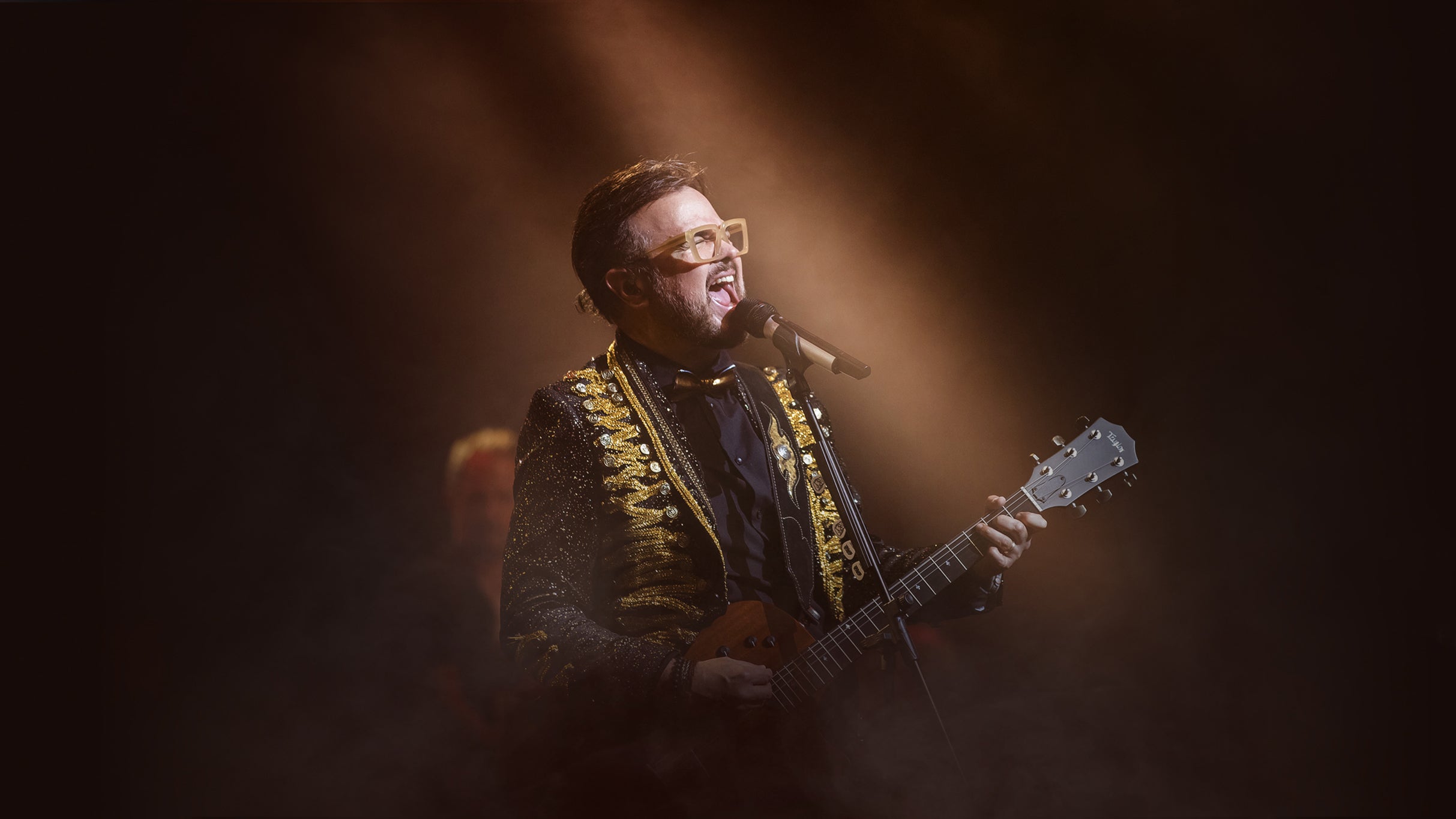 Aleks Syntek | Ingolstadt · Bild 1