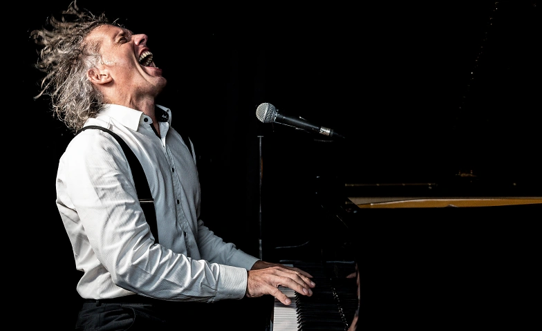 Christoph Steinbach Boogie Duo · Bild 1
