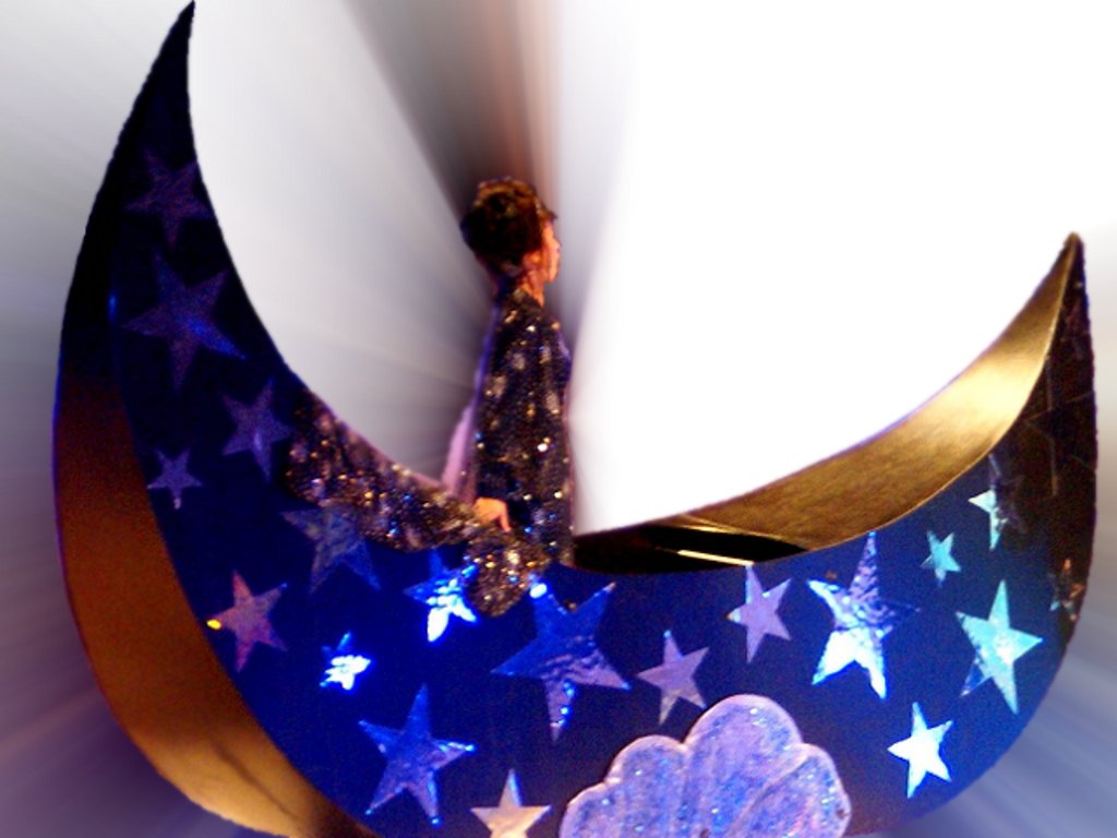 14. Opern- und Operettensommer im Botanischen Garten · Bild 1