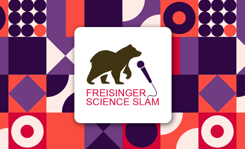 Freisinger Science Slam · Bild 1
