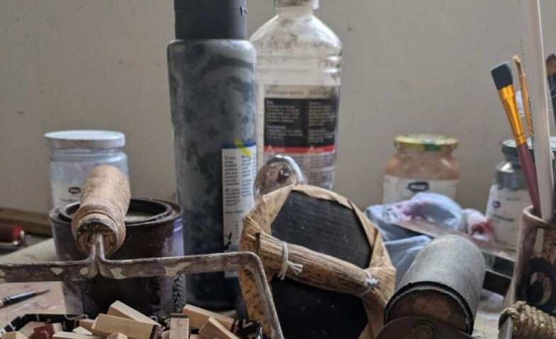 Kunst-Workshop für Erwachsene · Bild 1
