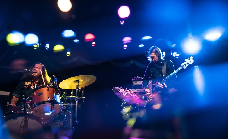 Doppelkonzert: BADWILL feat. Heidi Bayer, Paris Monster · Bild 1