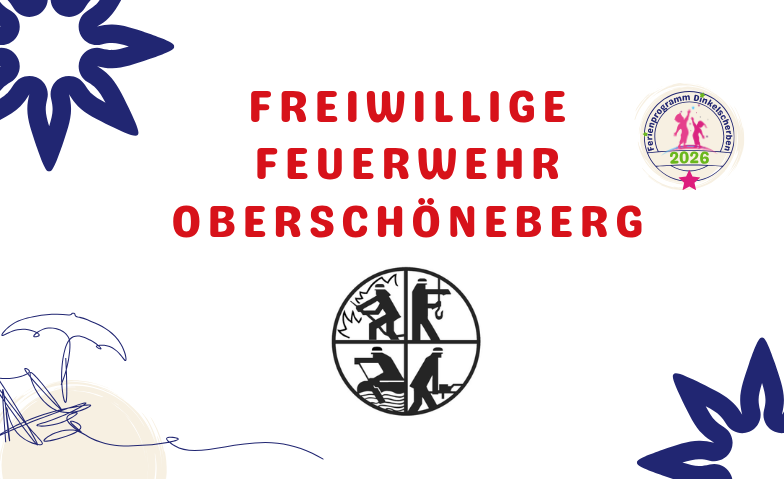 112 Ferienalarm - Löschangriff auf die Langeweile · Bild 1