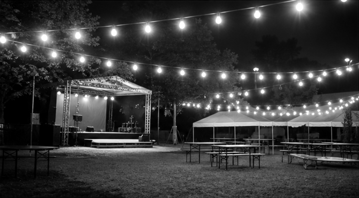 Sommerfest auf dem Maria-Nindl-Platz · Bild 1
